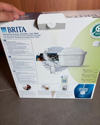 CARAFFA FILTRANTE BRITA