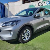 FORD Kuga 1.5 EcoBlue 120 CV aut. 2WD Titanium