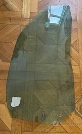 Vetro Scendente dx - slk r171