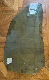 Vetro Scendente dx - slk r171