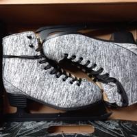 Pattini da ghiaccio Roces