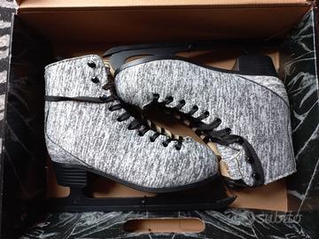 Pattini da ghiaccio Roces