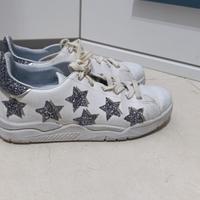 scarpe chiara Ferragni 