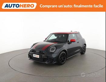 MINI Mini TE85149