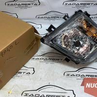 Faro Ant Navara - Pathfinder 26010EB300 26060EB300
