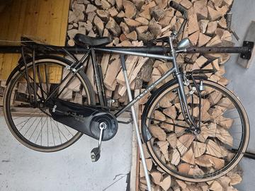 Bici da passeggio