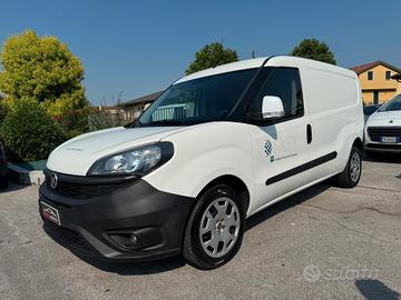 Fiat Doblo Doblò 1.4 T-Jet Natural Power PL-TN Car