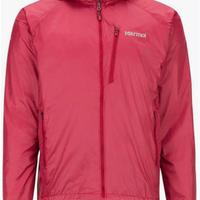 GIACCA MARMOT ANTI VENTO