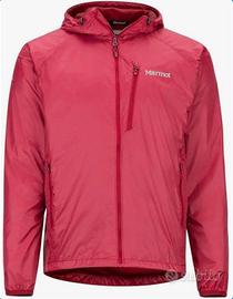 GIACCA MARMOT ANTI VENTO