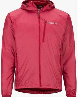 GIACCA MARMOT ANTI VENTO
