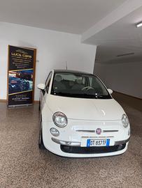 Fiat 500 1.2 by DIESEL