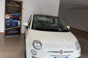 Fiat 500 1.2 by DIESEL