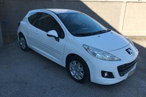 Peugeot 207 1.4 HDi 70CV 3p. Active