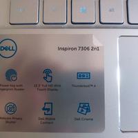 Dell Inspiron 2 in 1