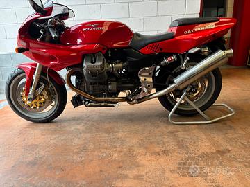 Moto Guzzi Daytona RS