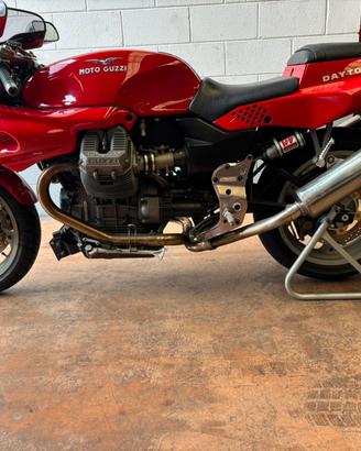 Moto Guzzi Daytona RS