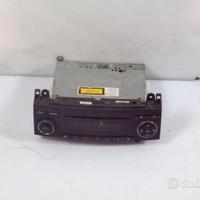 Autoradio Stereo Mercedes Classe A W169 2008