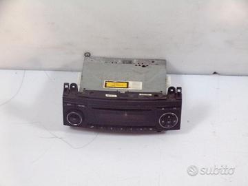 Autoradio Stereo Mercedes Classe A W169 2008