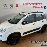 Fiat Panda 0.9 t.air t. 4x4 s&s 85cv my19