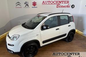 Fiat Panda 0.9 t.air t. 4x4 s&s 85cv my19