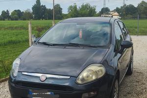 fiat punto evo 1.3 Multijet 95 Cv