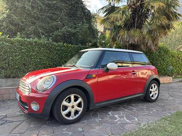 Mini Cooper 3 Serie 1.6 16v