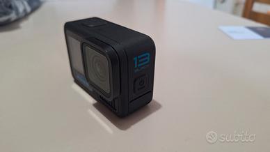 Go Pro Hero 13 NUOVA