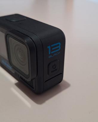 Go Pro Hero 13 NUOVA