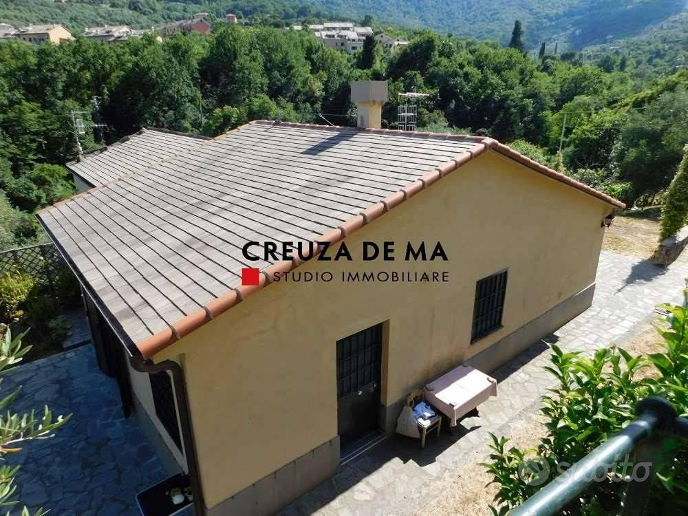 House in Santa Margherita Ligure, San Lorenzo della Costa - Vista 5