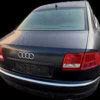 VARI RICAMBI AUDI A8