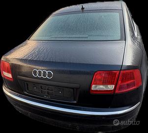VARI RICAMBI AUDI A8