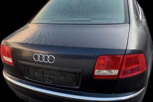 VARI RICAMBI AUDI A8