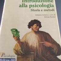 Introduzione alla psicologia