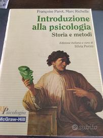 Introduzione alla psicologia