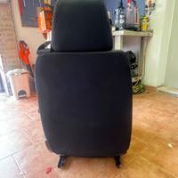 Sedili Alfa romeo spieder 916/gtv