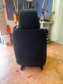 Sedili Alfa romeo spieder 916/gtv