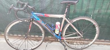Bici Corsa Battaglin  Tg 48 /10v
