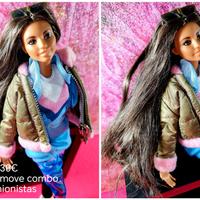Barbie fashion e vintage 