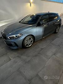 Bmw Serie 1 118i M Exterior Full Optional F40