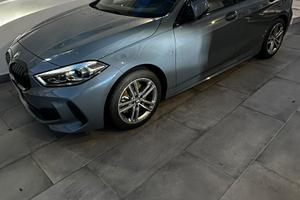 Bmw Serie 1 118i M Exterior Full Optional F40