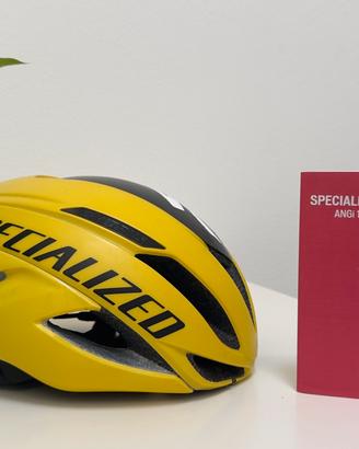 Casco Specialized S-Works Evade II