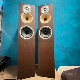 B&W Bowers & Wilkins CM7