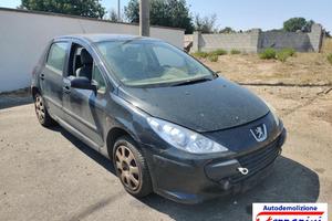 Peugeot 307 3a/c 1.6 hdi 90cv 05-09 ricambi