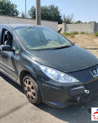 Peugeot 307 3a/c 1.6 hdi 90cv 05-09 ricambi