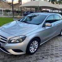 MERCEDES-BENZ A 180 CDI Automatic Sport
