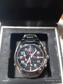 Orologio Lotus Chronograph 15413 - Acciaio 10 ATM