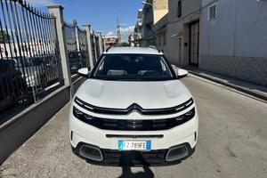 Citroen C5 Aircross Shine Pack 1.5 D 130 Cv Eat8