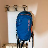 Ortovox Avabeg ascent 40
