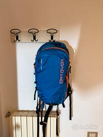 Ortovox Avabeg ascent 40