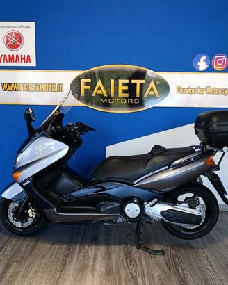 Yamaha T-Max 500 - 2006